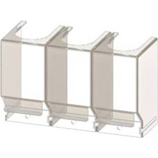 👉 Afdekking 1-polig Siemens 3KC98043 4001869527987