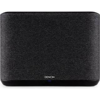 👉 Luidspreker zwart Denon Home 250 Multi-room speaker 4951035071182