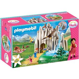 👉 Playmobil - Crystal Lake (70254) 4008789702548