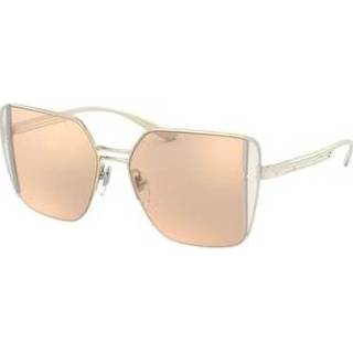 👉 Zonnebril vrouwen Bvlgari Zonnebrillen BV6141 20142Y 8056597173322