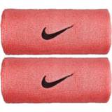 👉 Zweetbandje One Size roze Nike Swoosh Doublewide Zweetband 887791333254