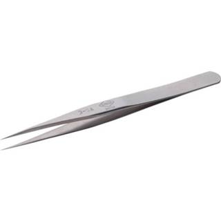 👉 Weller EremÂ® 3SA Precisiepincet 1 stuks Spits, fijn 120 mm 4003019070237