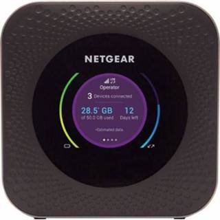 👉 Router Netgear mifi Nighthawk M1 MR1100 606449128666