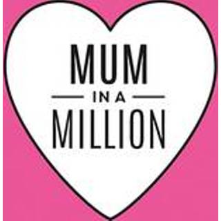 👉 Mum in a million. Hardcover 9789463544467