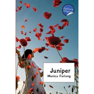 👉 Juniper. Monica Furlong, Paperback 9789491638527