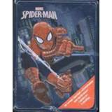 👉 Tin Disney Spiderman Happy Tin. Losbladig 9781474877008