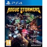 👉 PS4 Rogue Stormers 8718591183706