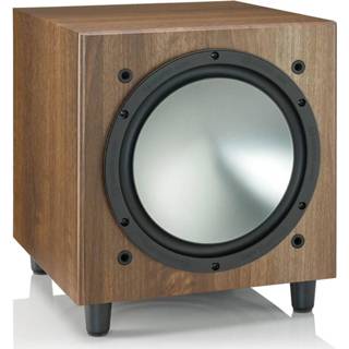 👉 Monitor walnoot Audio: MRW-10 Subwoofer -