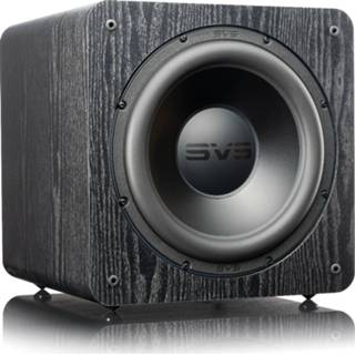 👉 Subwoofer zwart SVS: SB-2000 Pro - Premium Black Ash