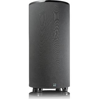 👉 Subwoofer zwart SVS: PC-2000 Pro - Piano Gloss Black Top Cap