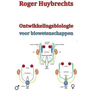 👉 Ontwikkelingsbiologi... 9789491439896