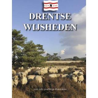👉 Drentse wijsheden. Reijntjes, R., Hardcover 9789055139248