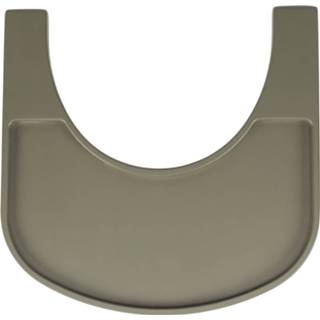 👉 Hout olijfroen kinderen Kidsmill Up! E3 Eetblad 1114582008466