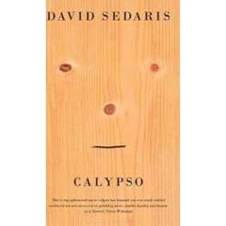 👉 Calypso. Sedaris, David, Paperback 9789048855711