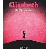👉 Elisabeth. Het Vlindermeisje, Jan Hoff, Paperback 9789463238687