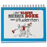 Instructieboek Het kleine instructie boek voor studenten. NVT, Losbladig 9789461884060