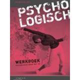 👉 Werkboek Psychologisch - Ontwikkeling. Psychologie voor het vo werkboek, Rigter, Jakop, Paperback 9789046906392