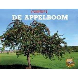 👉 Appelboom De appelboom. groei en bloei van..., Mary R. Dunn, Hardcover 9789463415811