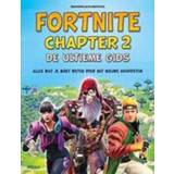 👉 Fortnite Chapter 2 - de ultieme gids. Paperback 9789044758078