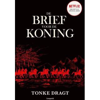 👉 De brief voor koning. Tonke Dragt, Paperback 9789025879358