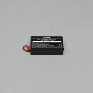 👉 Yuneec 5200mAh 1S 3.6V Li-ion zender accu - Q500