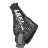 👉 Unisex Dark Grey Leki Trigger Shark Active Strap 4028173703999