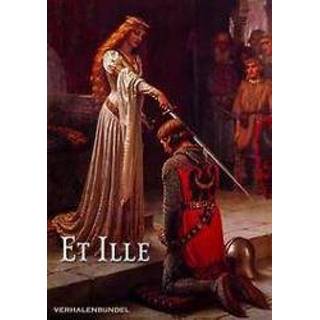 👉 Et ille. hij en zij, Paperback 9789493157095