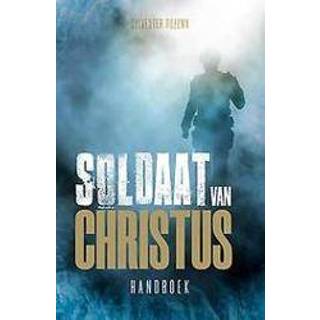 👉 Handboek Soldaat van Christus. Handboek, Sylvester Rozema, Paperback 9789082546170