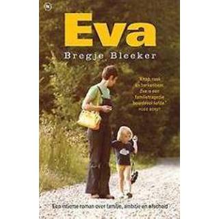 👉 EVA Eva. Bleeker, Bregje, Paperback 9789044359145