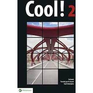 👉 Handboek Cool! 2 Leerwerkboek (editie 2020), Handboek. Paperback 9789028992245
