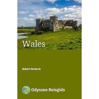 👉 Wales. Robert Declerck, Paperback 9789461230546
