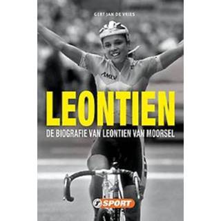 👉 Leontien. Vries, Gert Jan de, Paperback 9789089750358