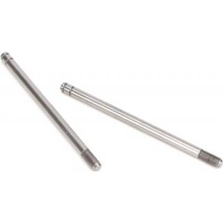 👉 Rear Shock Shaft (2) (ECX1040)