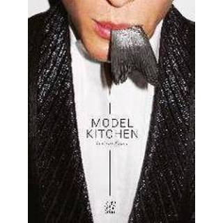 👉 Model Kitchen. Kitchen (luxe), Cesar Casier, Hardcover 9789491513084