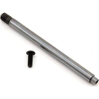 👉 16mm Shock Shaft, 4mm x 54mm, TiCnFront (TLR243007)