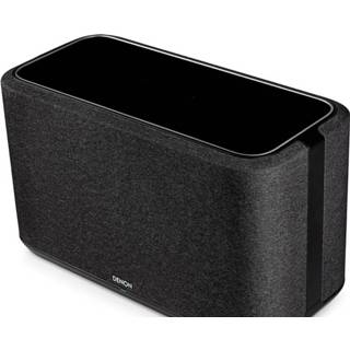 👉 Luid spreker zwart Denon Home 350 Multi-room speaker 4951035071205