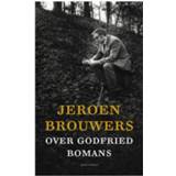 👉 Jeroen Brouwers over Godfried Bomans. Jeroen Brouwers, Paperback