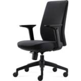 👉 Bureau stoel zwart Bureaustoel Prime - 1458721202620