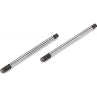 👉 Front Shock Shaft (2): TEN-SCBE (LOS233008)