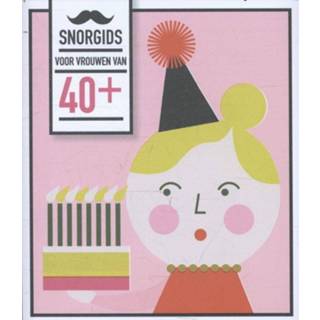 👉 Vrouwen Snorgids voor van 40 plus. Snor-gids, Teeling, Elsbeth, onb.uitv. 9789079961634