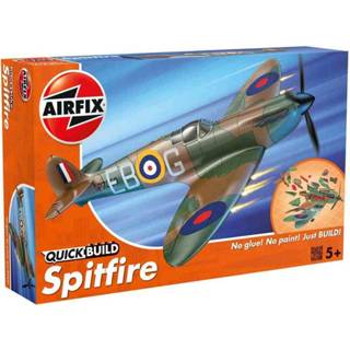 👉 Airfix Quickbuild Spitfire