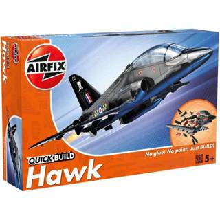 👉 Airfix Quickbuild Hawk