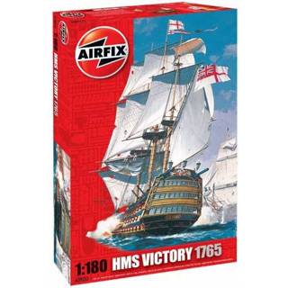 👉 Airfix 1/180 Hms Victory 1765