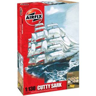 👉 Airfix 1/130 Cutty Sark