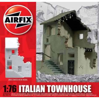👉 Airfix 1/76 Italian Townhouse