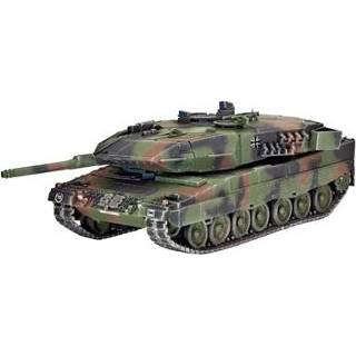 👉 Revell - Leopard 2a5 a5nl