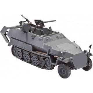 Revell 1/72 Sd.Kfz. 251.16 Ausf. C