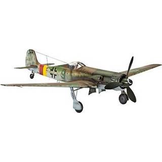 👉 Revell 1/72 Focke Wulf Ta 152 H