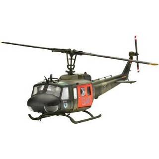 👉 Bell UH-1D SAR