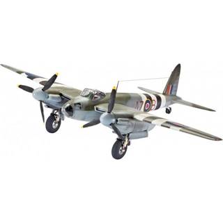 👉 Revell 1/32 De Havilland Mosquito Mk.lV 4009803047584